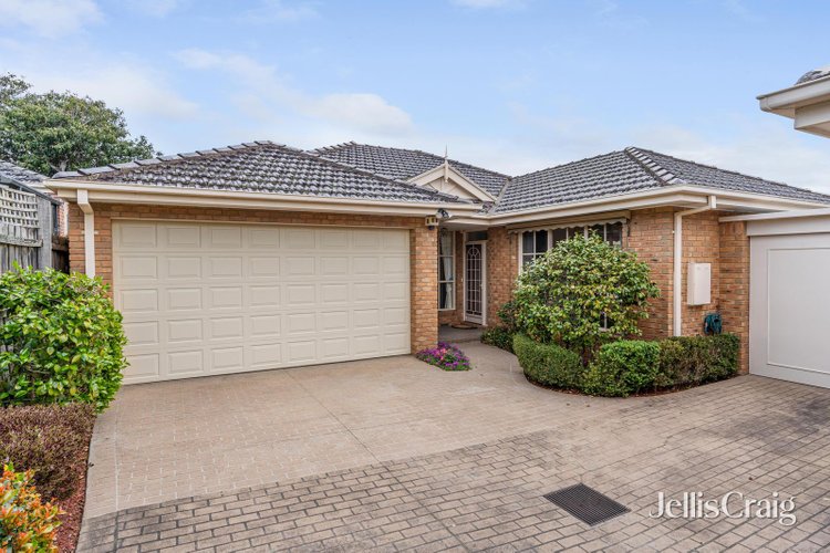 3 54 Maud Street Balwyn North 3104