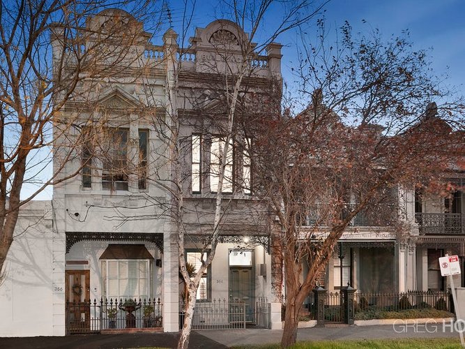 354 Montague Street Albert Park 3206