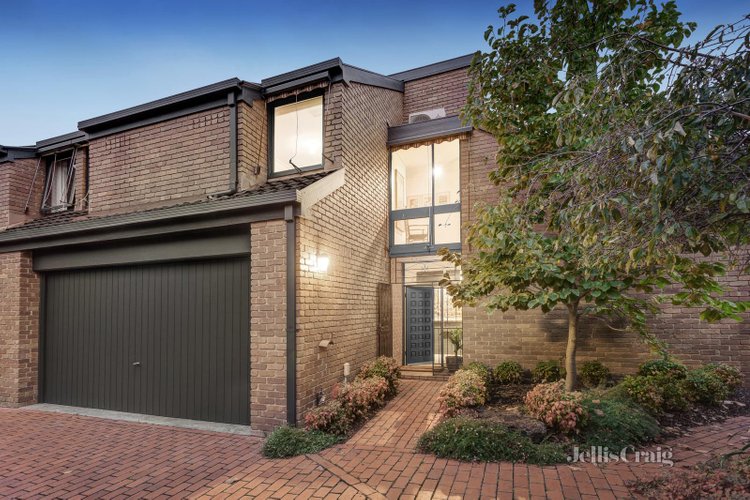 3 54 Sackville Street Kew 3101