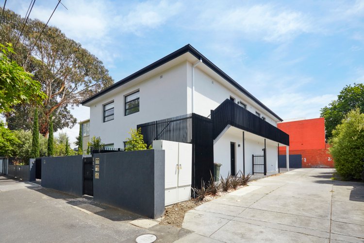 3/54a Marine Parade Abbotsford 3067