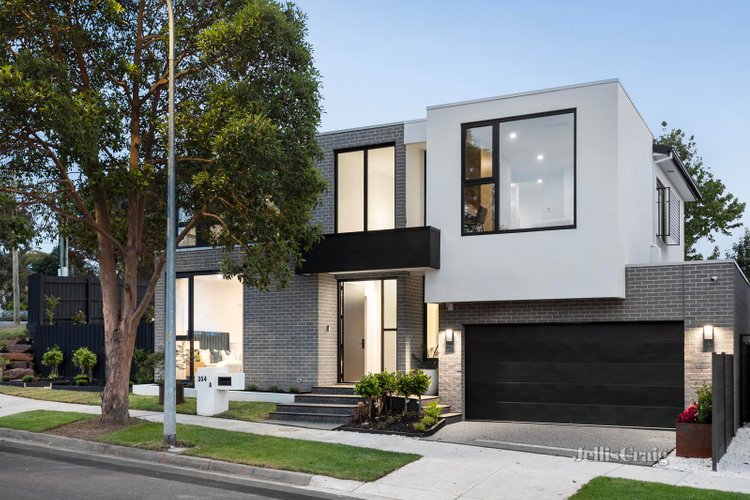 354A Serpells Road Doncaster East 3109