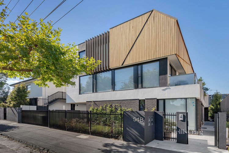 3 54B Marine Parade Abbotsford 3067