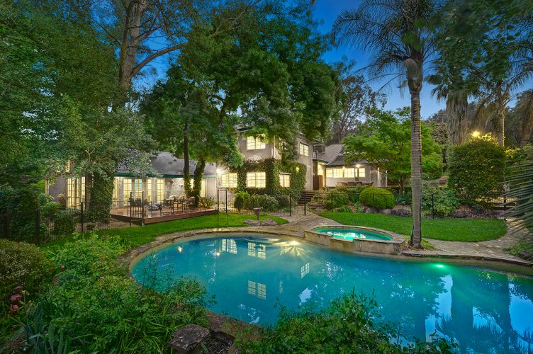 355-359 Warrandyte-Ringwood Road Warrandyte 3113