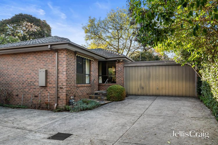3 55 Carween Avenue Mitcham 3132