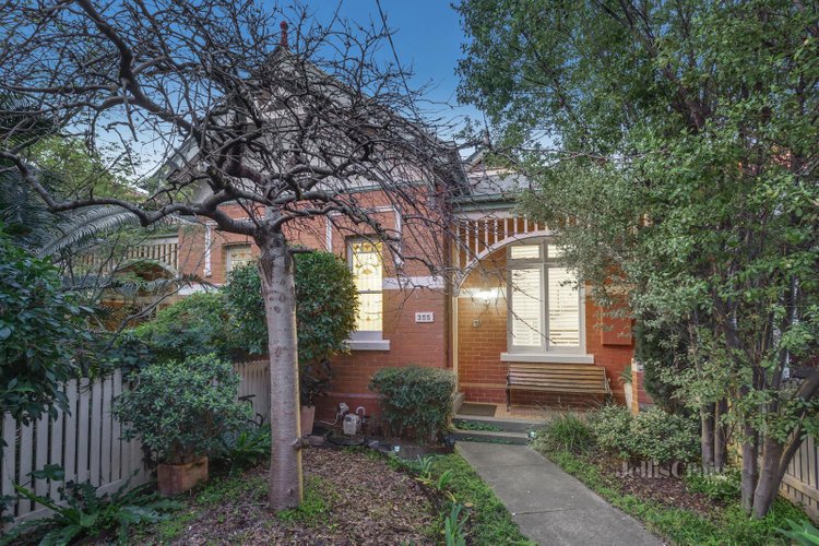 355 Danks Street Middle Park 3206