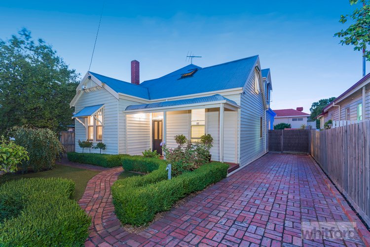 355 Myers Street, East Geelong