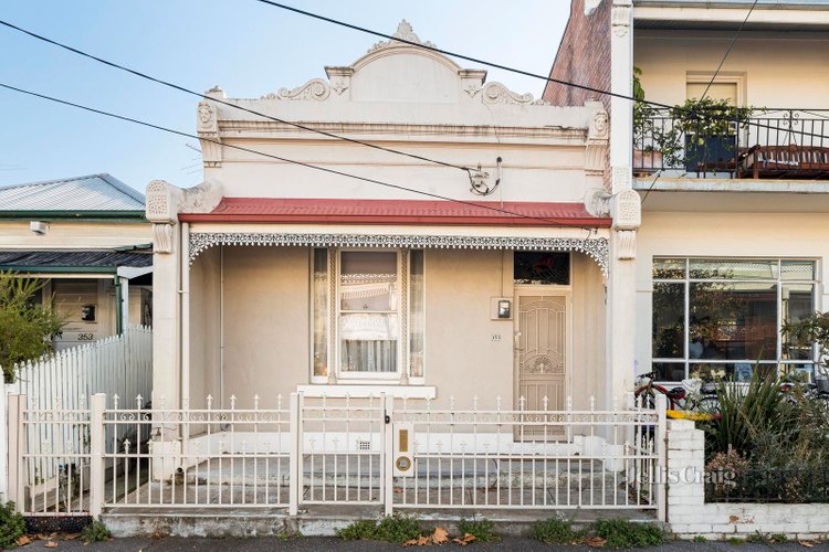 355 Rae Street Fitzroy North 3068