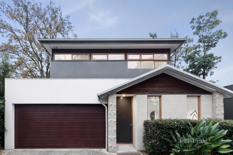 3 56 Belgravia Avenue Mont Albert North 3129