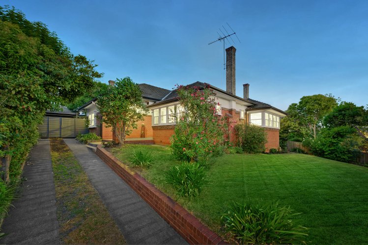 356 Burke Road Glen Iris 3146