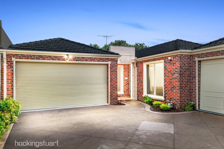 3 56 Maud Street Balwyn North 3104