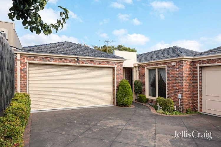 3 56 Maud Street Balwyn North 3104