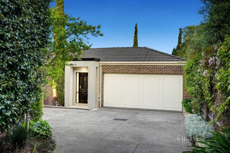 3 56 Sweyn Street Balwyn North 3104