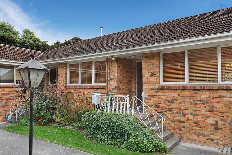 3/564 Riversdale Road Camberwell 3124