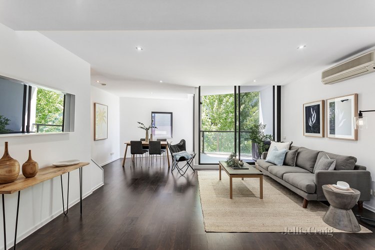 35/69 River Street Richmond 3121