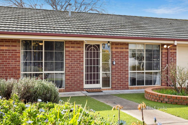 3 57 Brown Street Castlemaine 3450