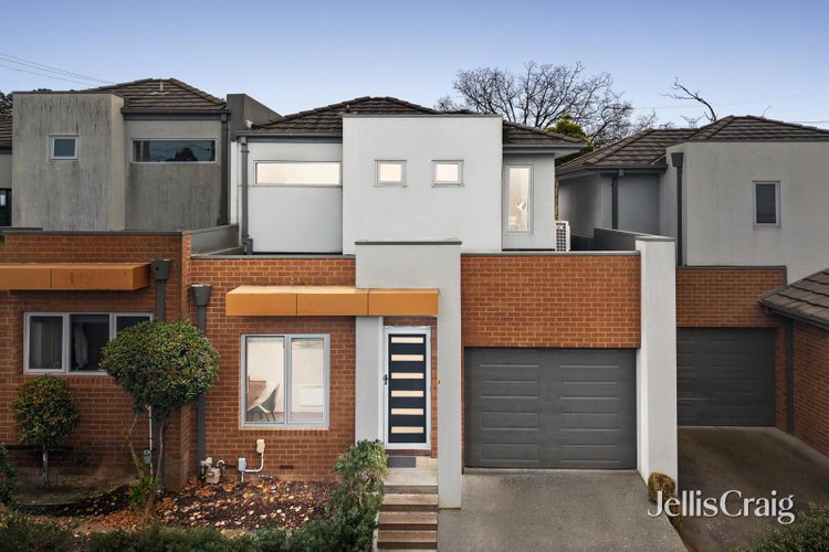 3 57 Heatherdale Road Ringwood 3134