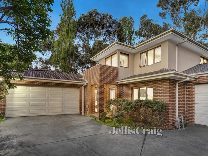 3 57 Parker Street Templestowe Lower 3107