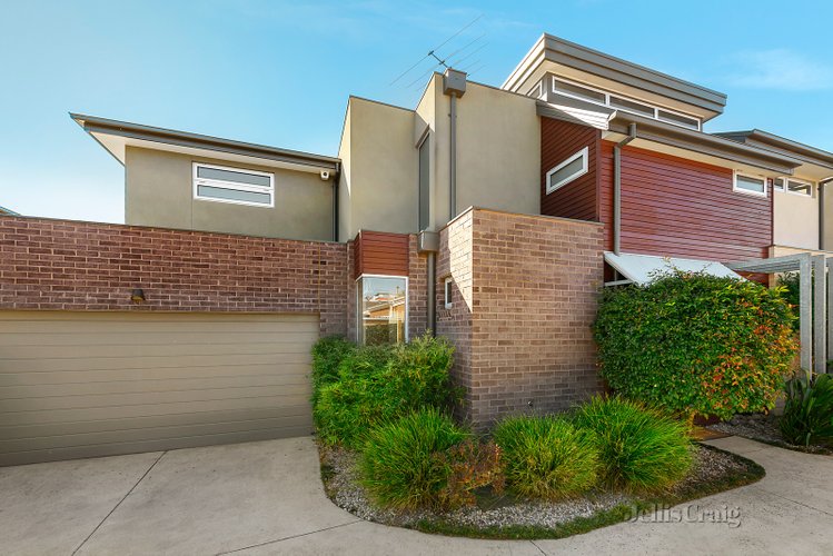 3/57 Poath Road Murrumbeena 3163