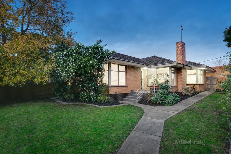 357 Springvale Road Forest Hill 3131