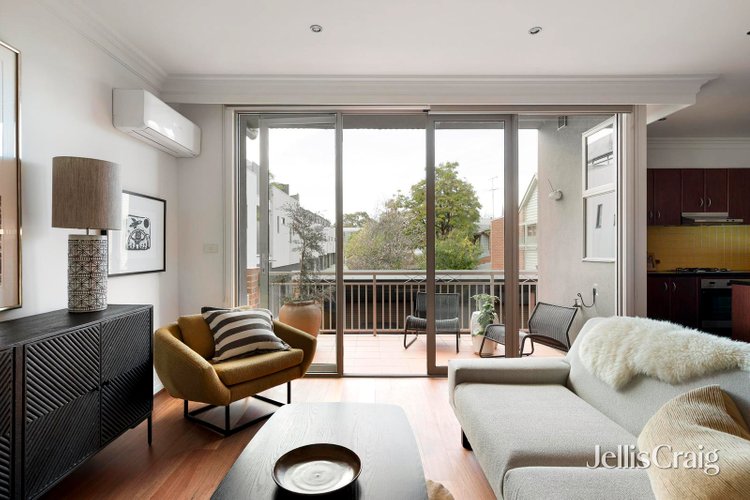 3 578 Nicholson Street Fitzroy North 3068