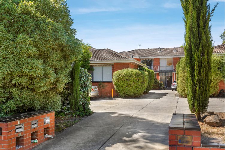 3/58 Adeney Avenue Kew 3101