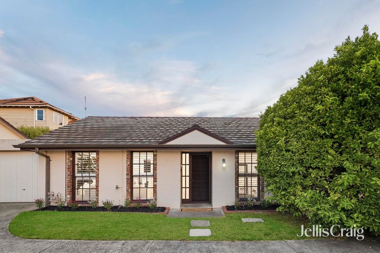 3 58 Crisp Street Hampton 3188