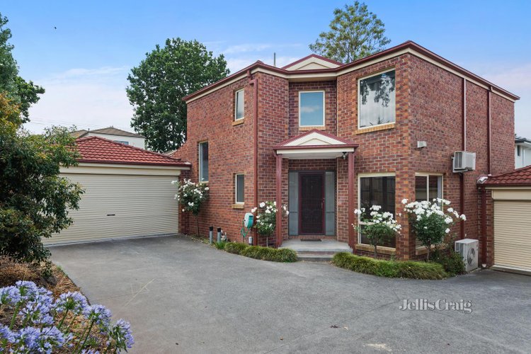 3 58 Dorset Road Croydon 3136