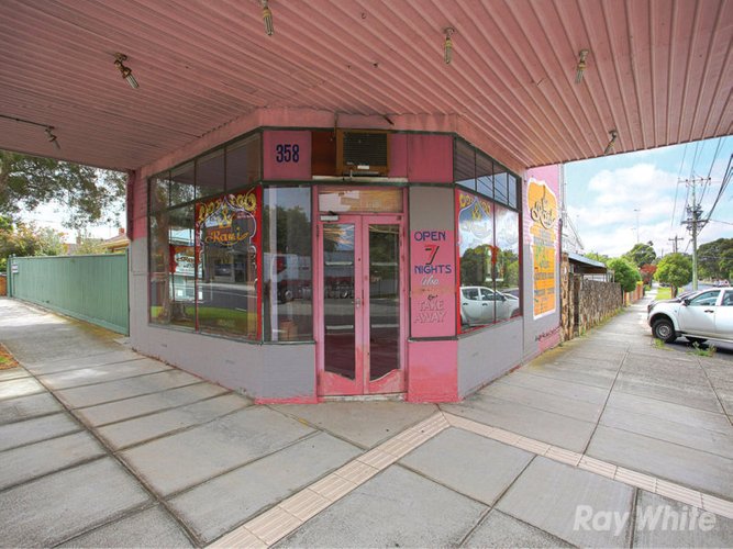 358 Koornang Road Carnegie 3163