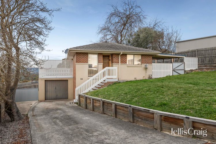 3 59 Albert Hill Road Lilydale 3140