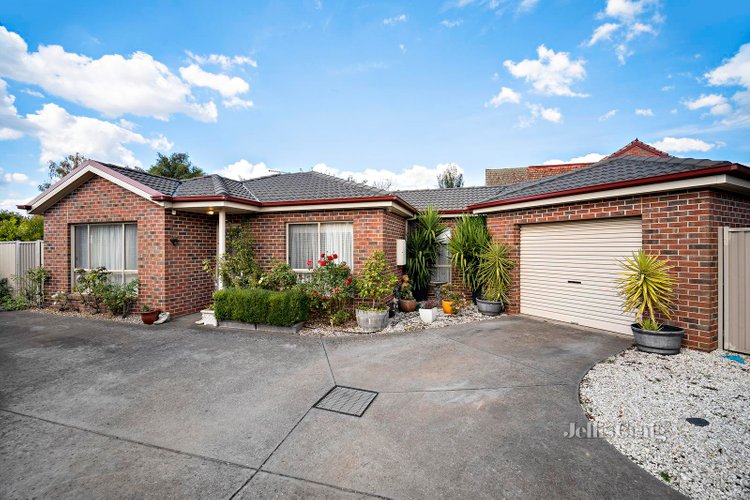 3 59 Beverin Street Sebastopol 3356