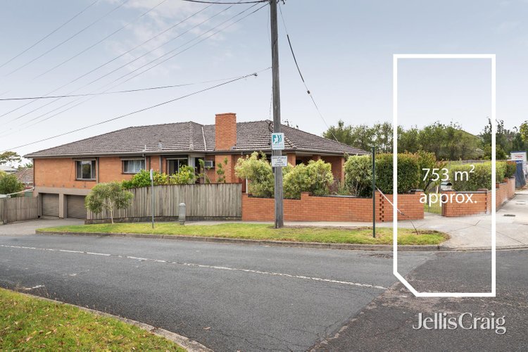 359 Burwood Highway Burwood 3125