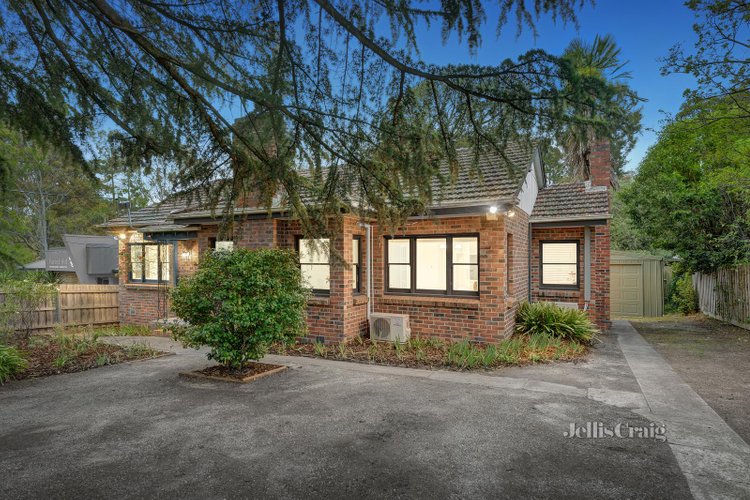 359 Canterbury Road Forest Hill 3131