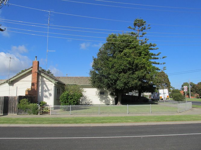 359 Main Street, Bairnsdale