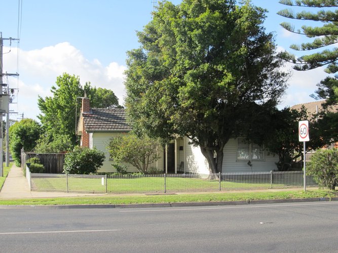 359 Main Street, Bairnsdale