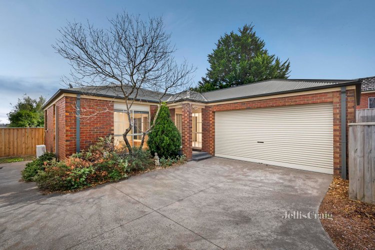 3 59 Old Melbourne Road Chirnside Park 3116