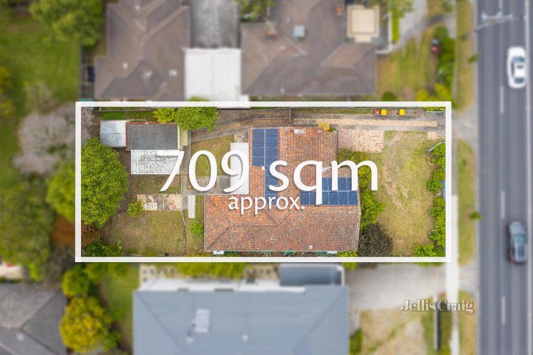 359 Stephensons Road Mount Waverley 3149