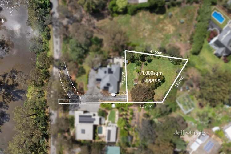 35A Everard Drive Warrandyte 3113