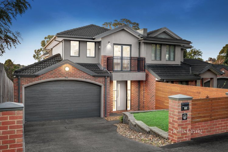 35A Lemana Crescent Mount Waverley 3149
