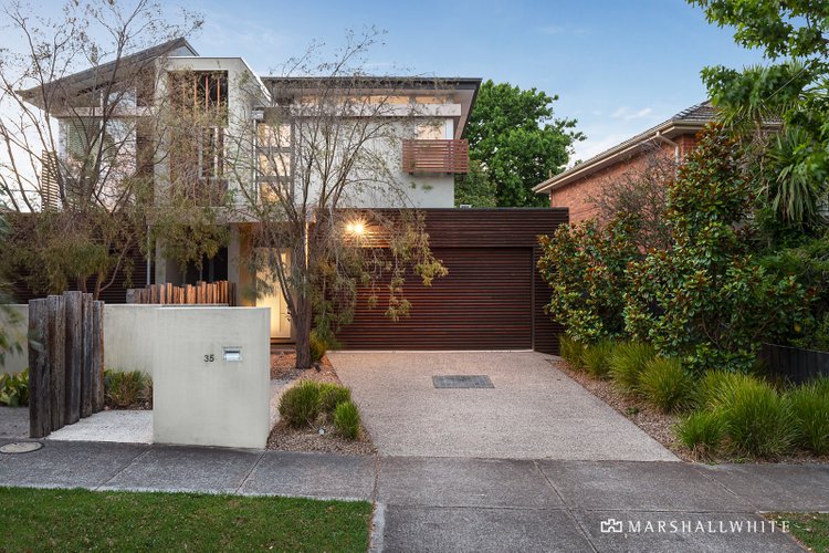 35a Studley Road