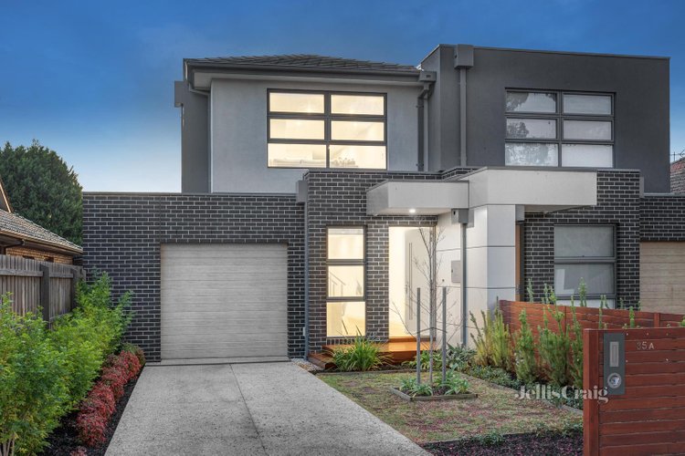 35a Thompson Street Ormond 3204