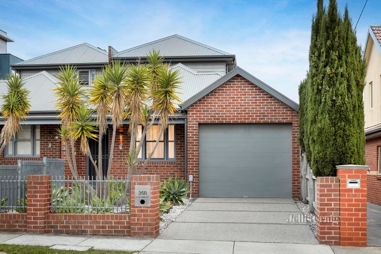 35B Loranne Street Bentleigh 3204