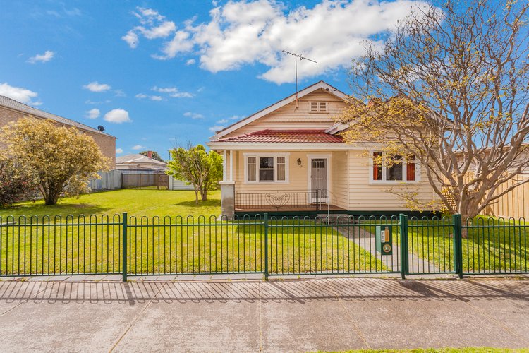 36-38 Bond Street, Newtown