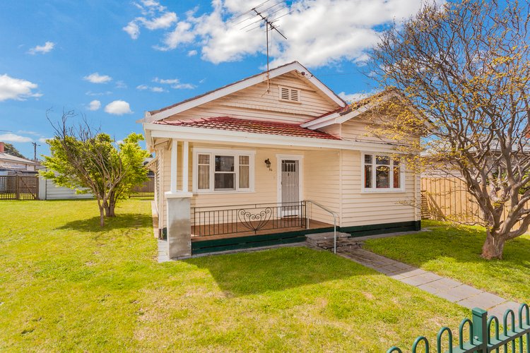 36-38 Bond Street, Newtown