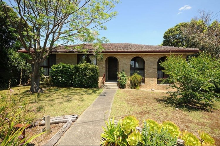 36 Academy Avenue  Wheelers Hill 3150