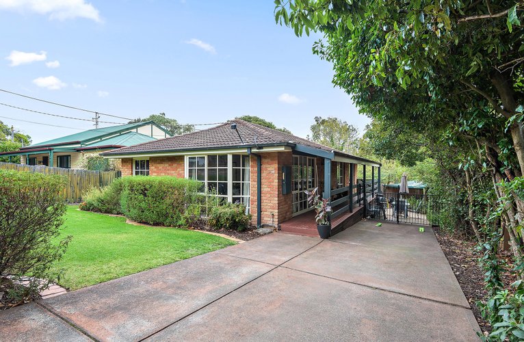 36 Albert Road  Lilydale 3140