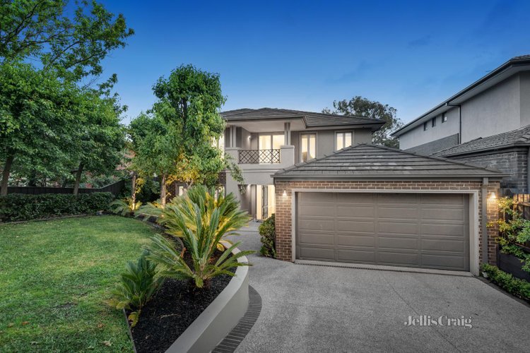 36 Albury Road Balwyn North 3104