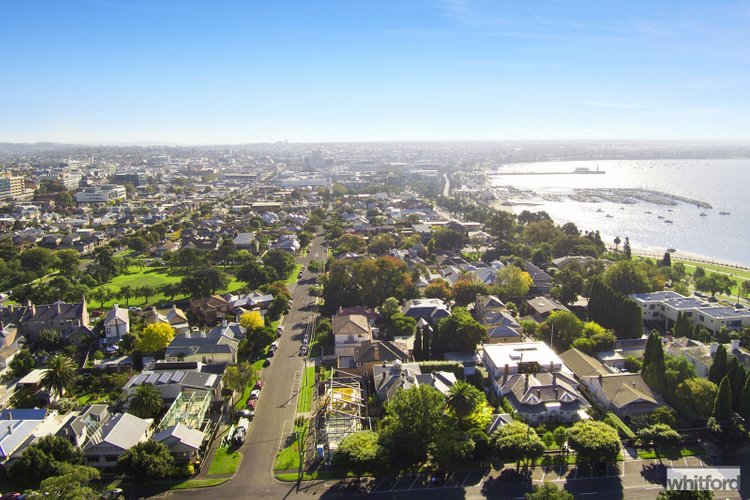 36 Alexandra Avenue, Geelong