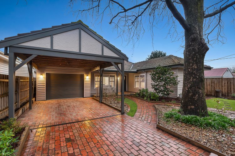 36 Alwyn Street Mitcham 3132