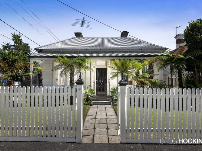 36 Ann Street Williamstown 3016