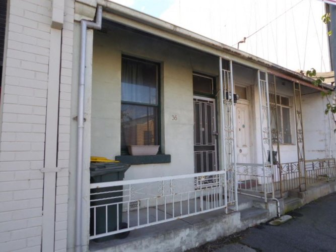 36 Baillie Street North Melbourne 3051